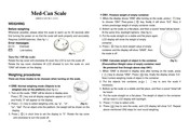 Tree MED-CAN M-1-1211 Quick Start Manual