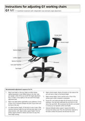 Sven G3 Instructions For Adjusting