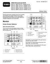 Toro 23800A Software Manual