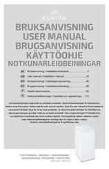 Elvita CTM3712V User Manual