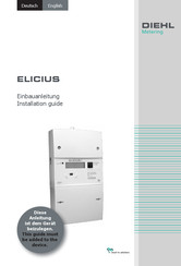 Diehl Elicius Installation Manual