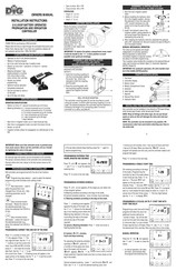 Dig 510.P Series Owner's Manual