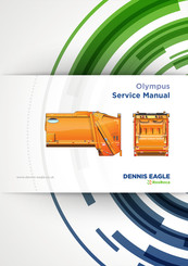 RosRoca Dennis Eagle Olympus Service Manual