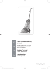 DS Produkte VC9388 Manual