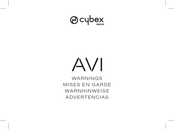 Cybex Gold AVI Manual