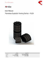 rsbp FLEX C Series User Manual