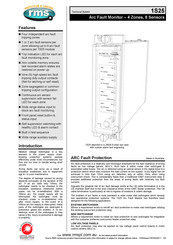 RMS 1S25 Series Technical Bulletin