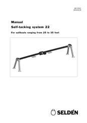 Selden 22 Manual