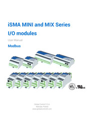 GC5 iSMA MINI Series User Manual