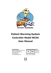 HotDog WC5 Series User Manual