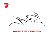 Ducati MULTISTRADA V4 Owner's Manual