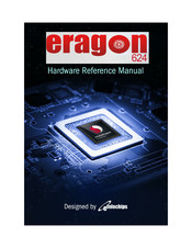 eInfochips Eragon 624 SOM Hardware Reference Manual