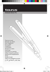 Taurus Slimlook Divine Pro Manual