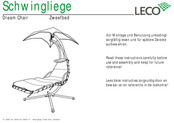 Leco 36000 102 Instructions Manual