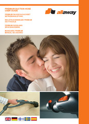 Allaway PREMIUM User Manual