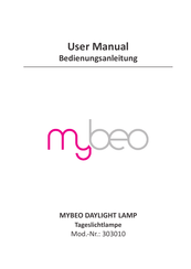 mybeo 303010 User Manual