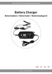 RUSTA 308015620101 Manual