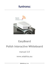 funtronic EasyBoard Manual