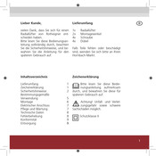 Rotheigner Air Pressure 125 Manual