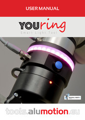 Alumotion YPUring User Manual