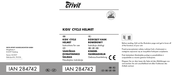 Crivit 284742 Instructions For Use Manual