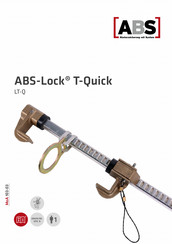 ABS LT-Q Manual