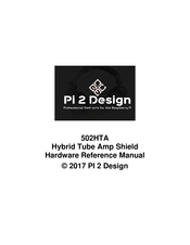PI 2 Design 502HTA Hardware Reference Manual