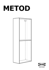IKEA 692.737.00 Manual