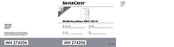 Silvercrest 274206 User Manual And Service Information