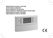 ESBE TPW114 Manual