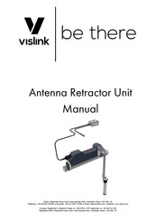 Vislink ASUM Manual