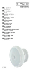 Schwaiger MPLED 3 User Manual