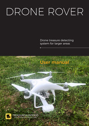 TreasureHunter3D Drone Rover User Manual