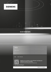 Siemens ET6 NF Q Series User Manual