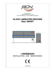 RCN SMART BASIC MEDIUM Handbook