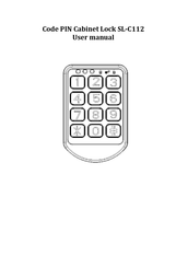 ShineACS SL-C112 User Manual
