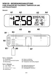 Eurotops 46693 Instruction Manual