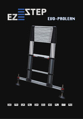 EZSTEP EVO-PROLEAN Manual