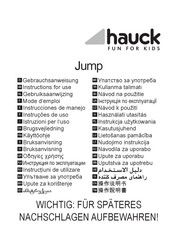 jumper hauck