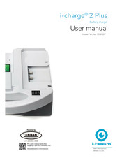 i-team 1250527 User Manual