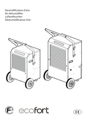 ecofort ecodry Sumo Manual