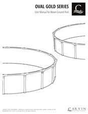 CARVIN 975262 Series User Manual