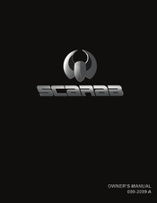 Scarab SB Series Owner's Manual