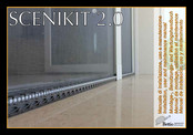 Bettio SCENIKIT 2.0 Installation, User And Maintenance Manual