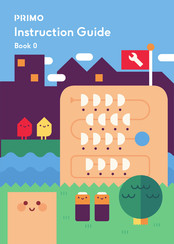 Primo Water Cubetto Instruction Manual