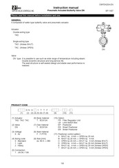 VPro DN Instruction Manual