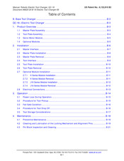 ATI Technologies QC-18 Manual