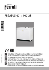 pegasus 87