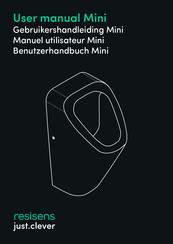 resisens Mini User Manual
