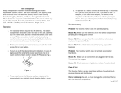 Enabling Devices Gooshey Switch 636 Manual